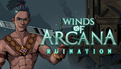 Купить Winds of Arcana: Ruination