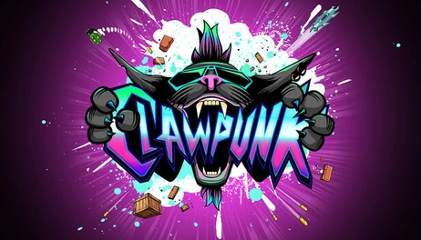 Купить CLAWPUNK