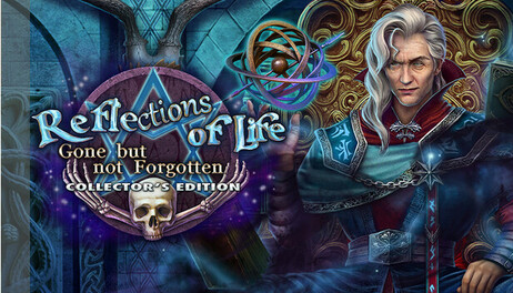 Купить Reflections of Life: Gone But Not Forgotten Collector's Edition