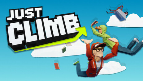 Купить Just Climb