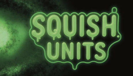 Купить SQUISH Units