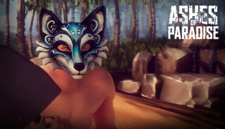 Купить Ashes of Paradise: Aetherion