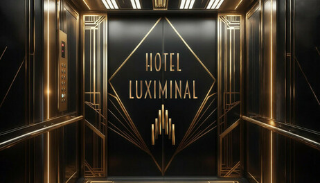 Купить Hotel Luximinal