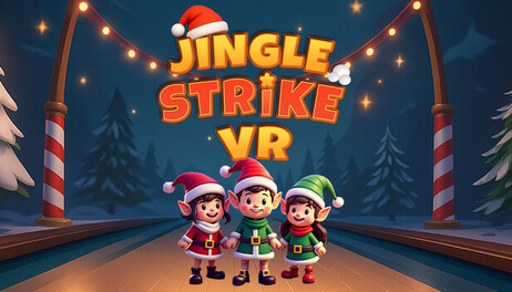 Купить Jingle Strike VR