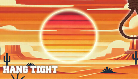 Купить Hang Tight