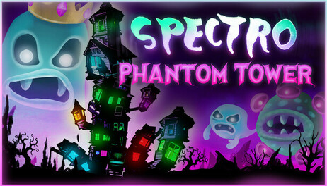 Купить Spectro: Phantom Tower