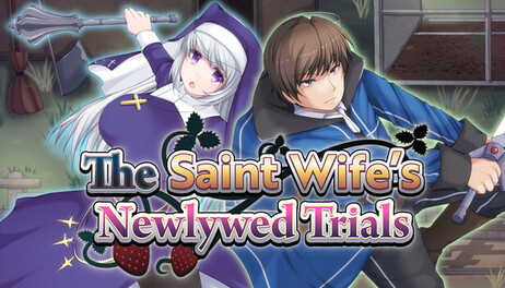 Купить The Saint Wife's Newlywed Trials