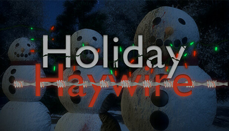Купить Holiday Haywire