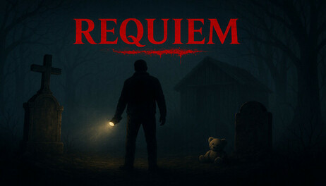 Купить Requiem