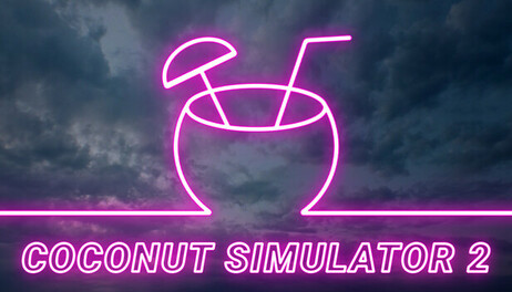 Купить Coconut Simulator 2