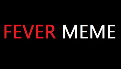 Купить Fever Meme