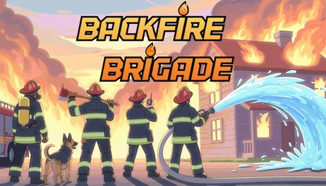 Купить Backfire Brigade