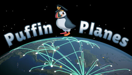 Купить Puffin Planes