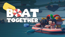 Boat Together