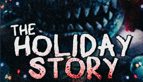 Купить The Holiday Story