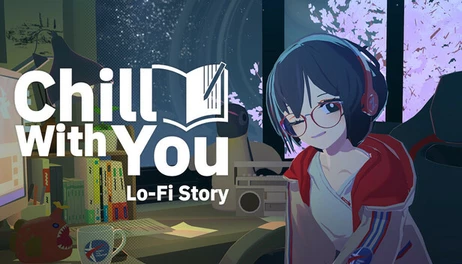 Купить Chill with You : Lo-Fi Story