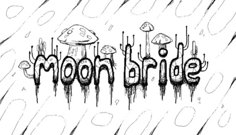 Купить moon bride