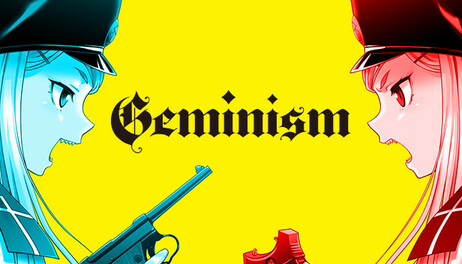 Купить Geminism
