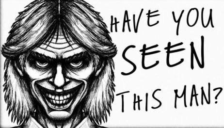 Купить Have You Seen This Man?