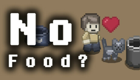 Купить No Food?