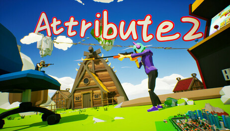 Купить Attribute2