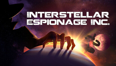Купить Interstellar Espionage Inc.