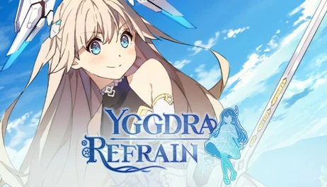 Купить YGGDRA REFRAIN
