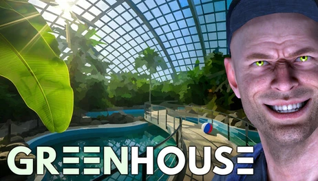 Купить Greenhouse