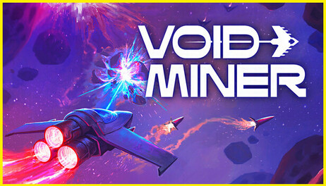 Купить Void Miner – Asteroid Roguelite