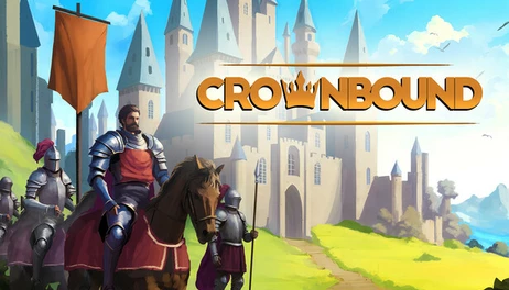Купить Crownbound