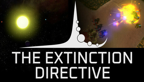 Купить The Extinction Directive