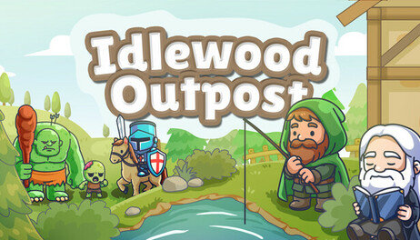 Купить Idlewood Outpost