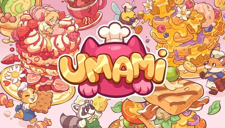 Купить UMAMI
