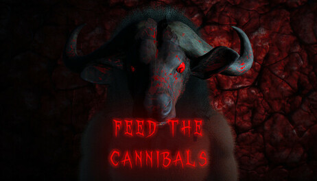 Купить Feed the Cannibals