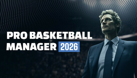 Купить Pro Basketball Manager 2026