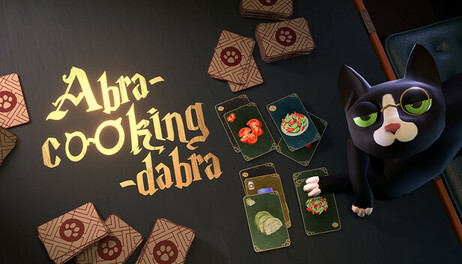Купить Abra-Cooking-Dabra