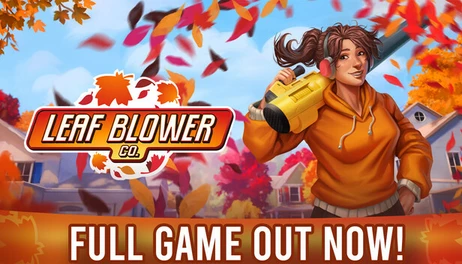 Купить Leaf Blower Co.