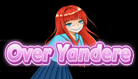 Купить Over Yandere