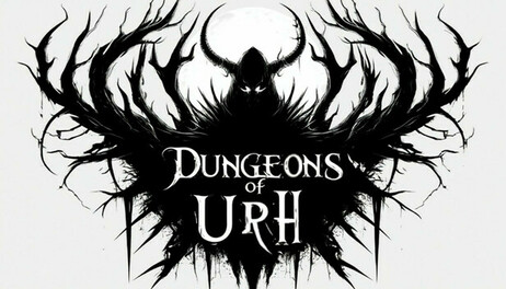 Купить Dungeons of Uhr