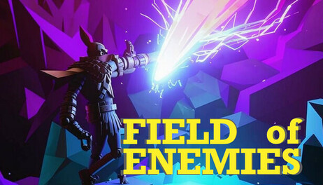 Купить Field of Enemies