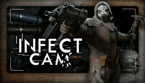 Купить Infect Cam