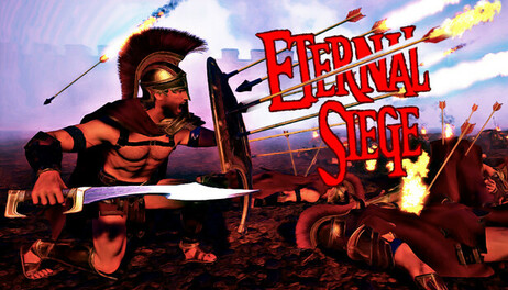 Купить Eternal Siege