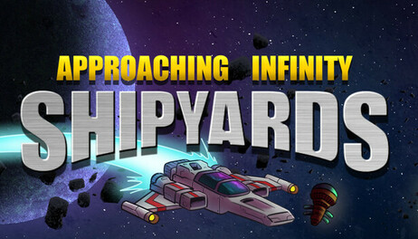 Купить Approaching Infinity: Shipyards