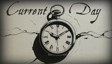 Купить CurrentDay