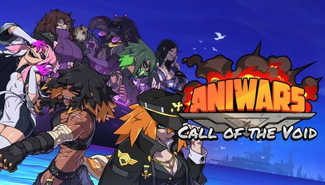 Купить ANIWARS
