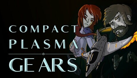 Купить Compact Plasma Gears