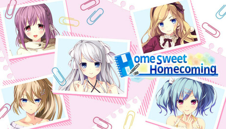 Купить Home Sweet Homecoming