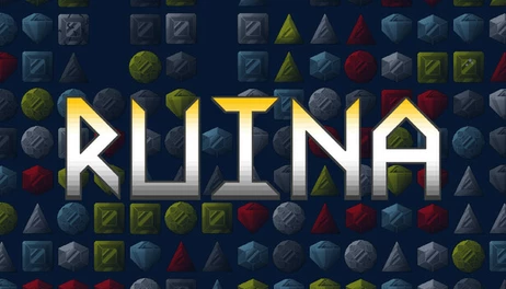 Купить Ruina