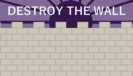 Купить Destroy the Wall