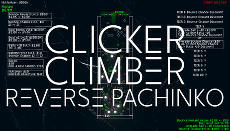 Купить Clicker Climber